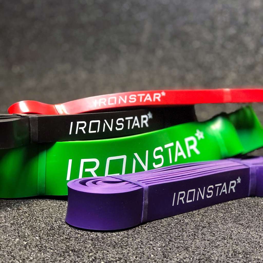 ACCESSORIES – IRONSTAR