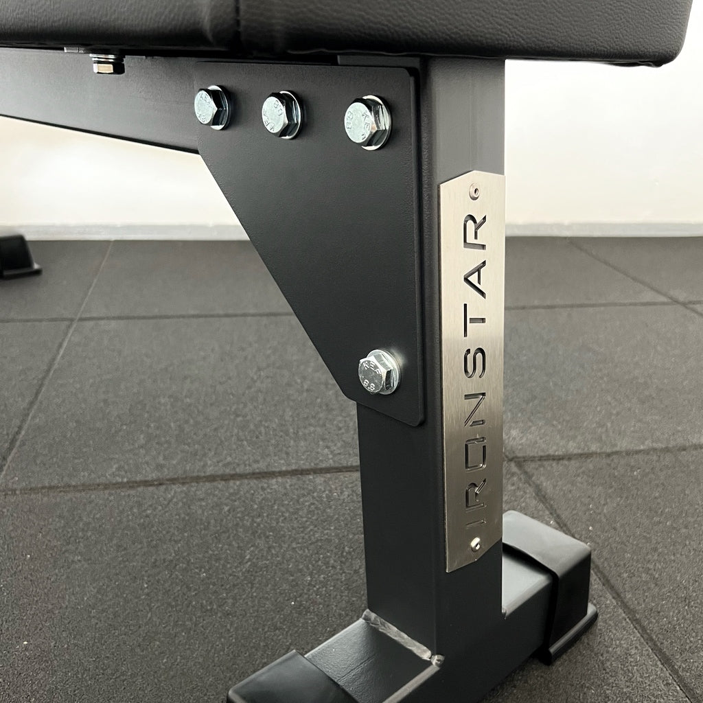 ROGUE MONSTER UTILITY BENCH 2.0 ベンチ台 - トレーニング用品