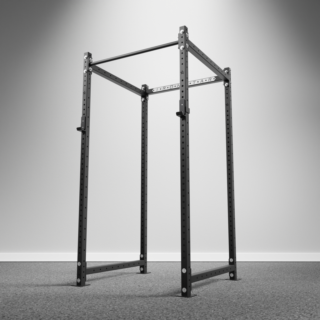 Star lite power rack V1.0 Fitness rack IRONSTAR