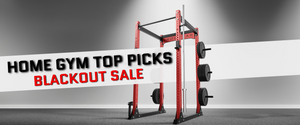 2023 Black Friday: Home Gym Top Picks