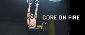 KEY TO HAVING A STRONGE CORE