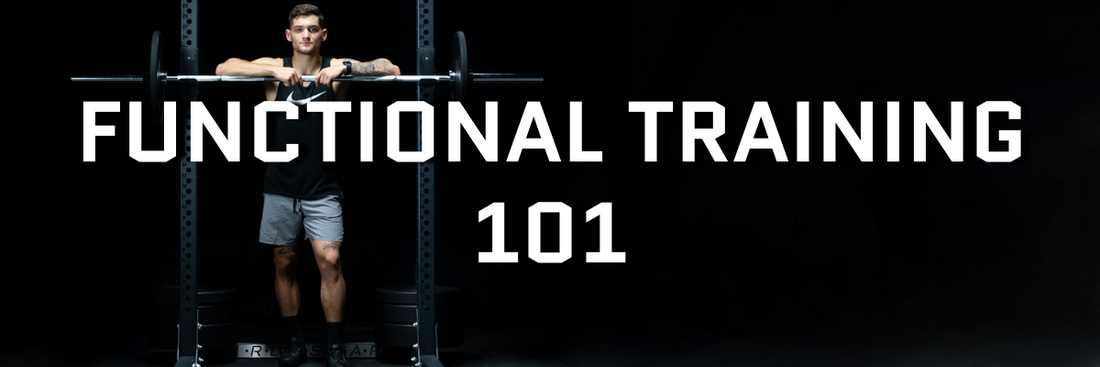 Functional training 101