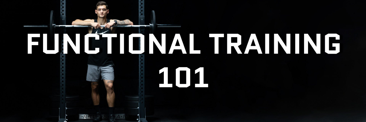 Functional training 101