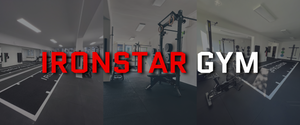 CASE STUDY: IRONSTAR GYM