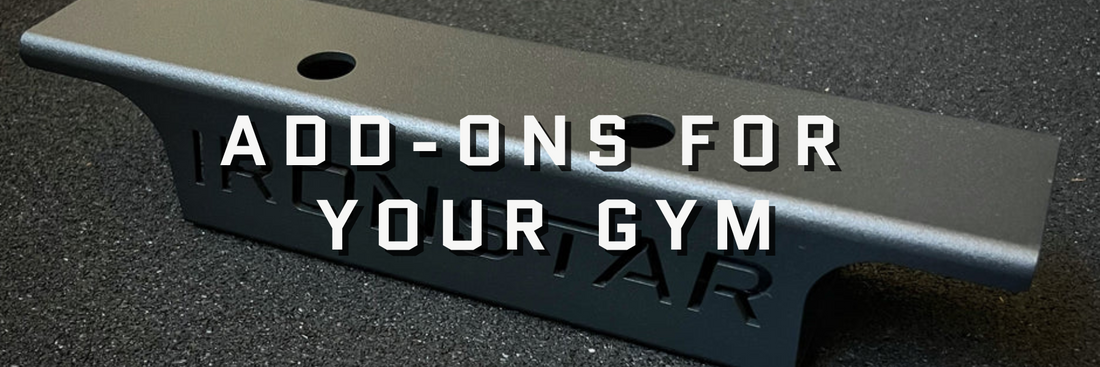 Best attachments for your rack!