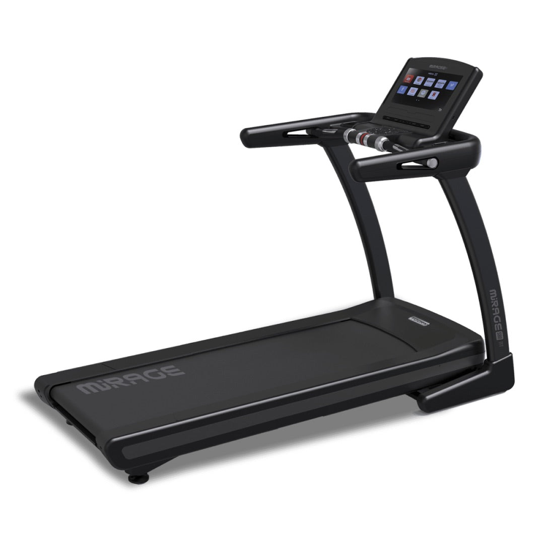 CARDIO MACHINES