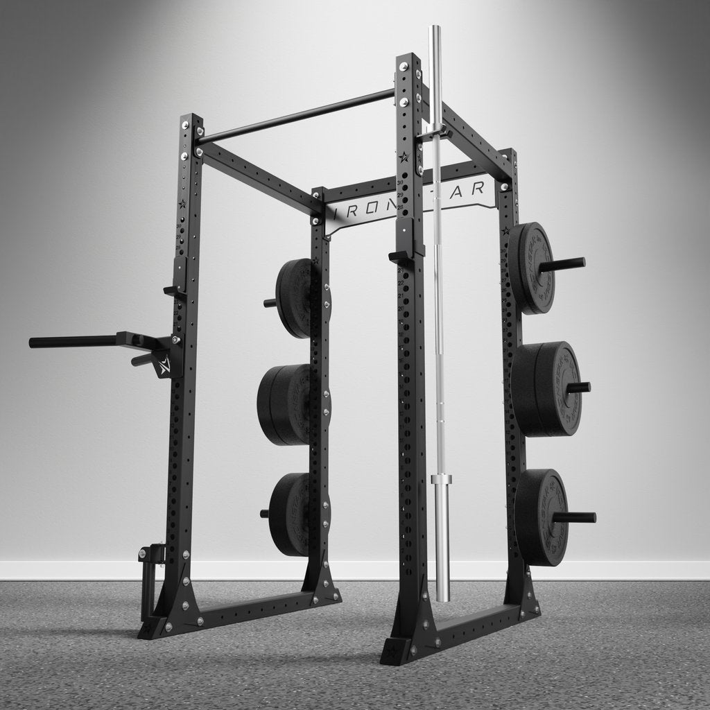 POWER RACKS