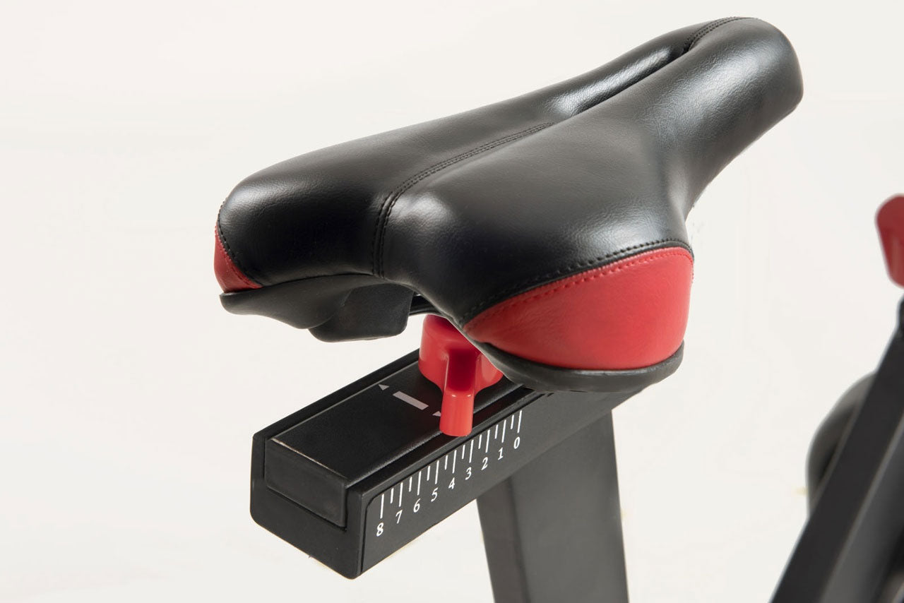 TOORX SRX SPEED MAG PRO SPIN EXERCISE BIKE