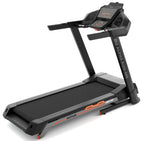 KETTLER ALPHA RUN 400 TREADMILL