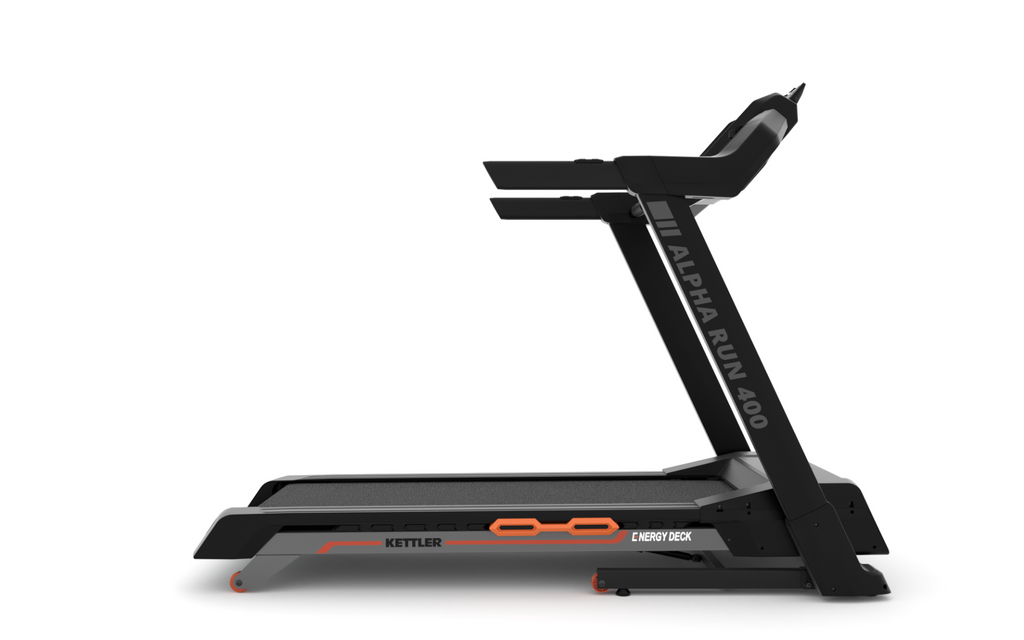 KETTLER ALPHA RUN 400 TREADMILL