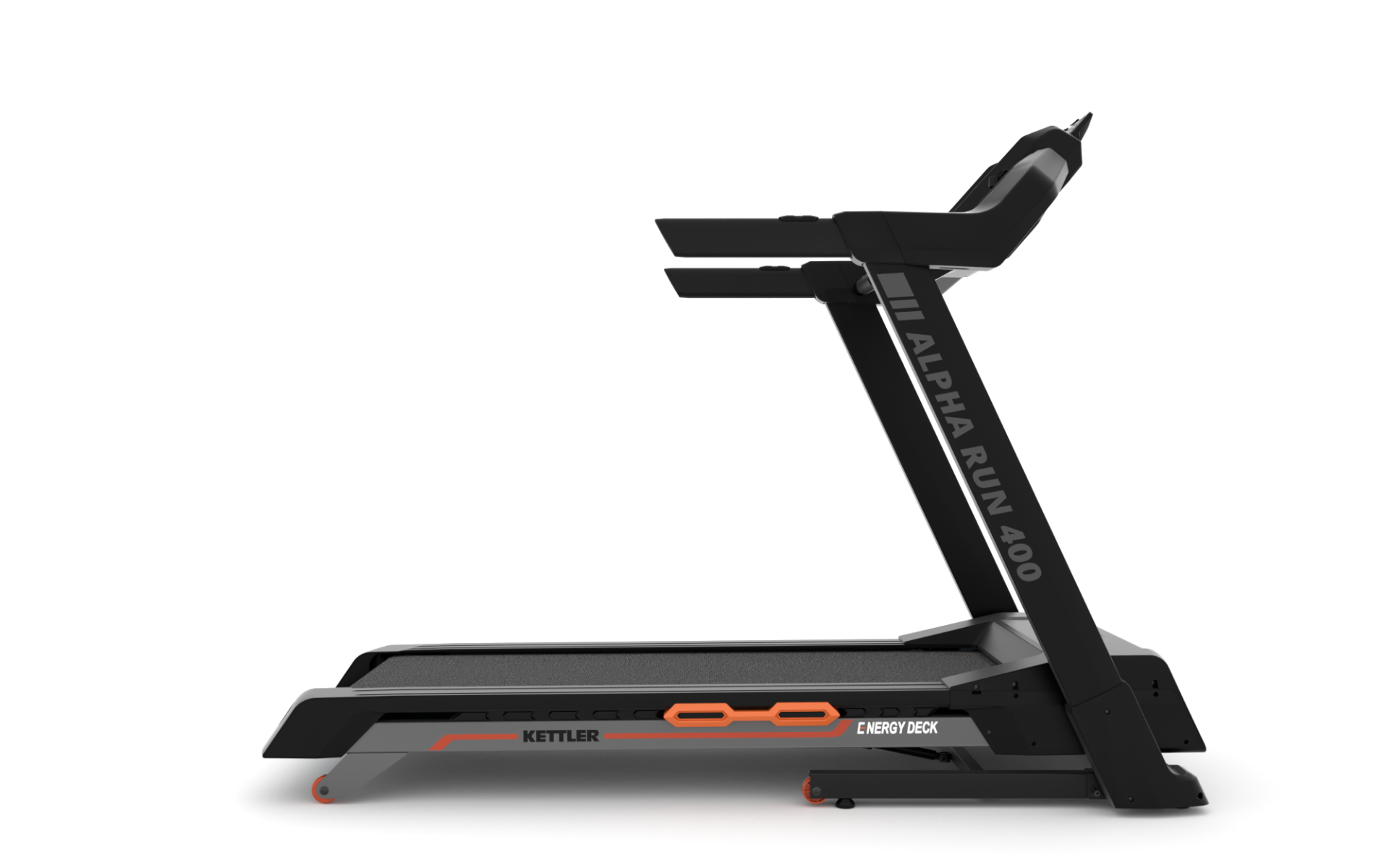 KETTLER ALPHA RUN 400 TREADMILL