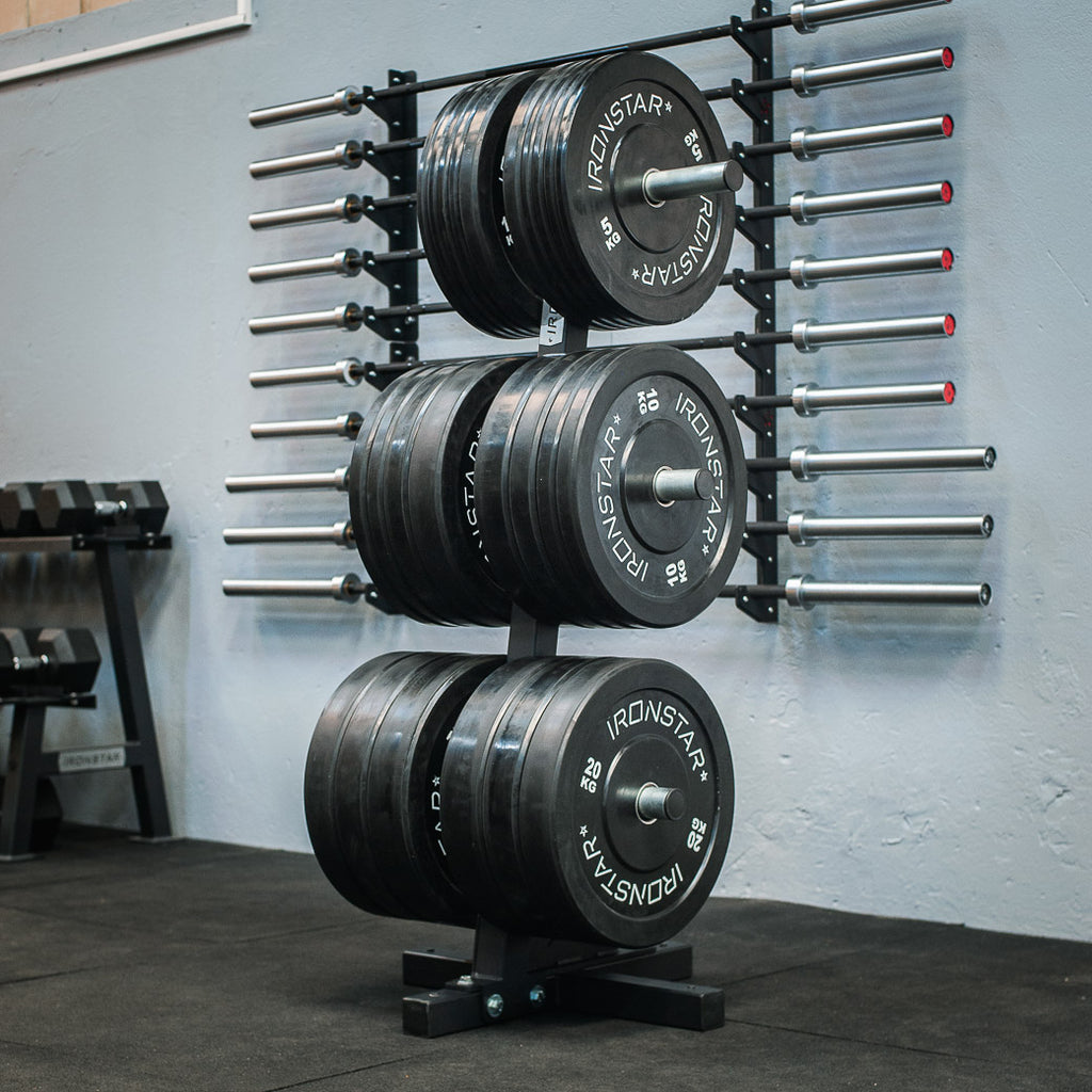BUMPER TREE STORAGE