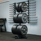 BUMPER TREE STORAGE