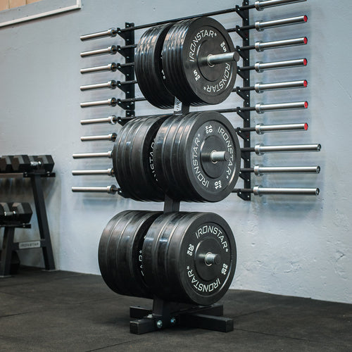 BUMPER TREE STORAGE