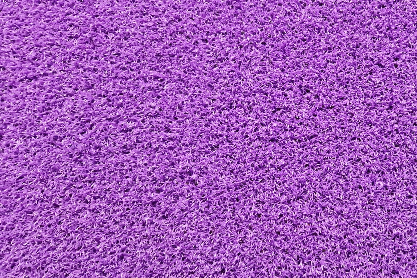 BUDGET LINE TURF FLOORING (UNLINED)