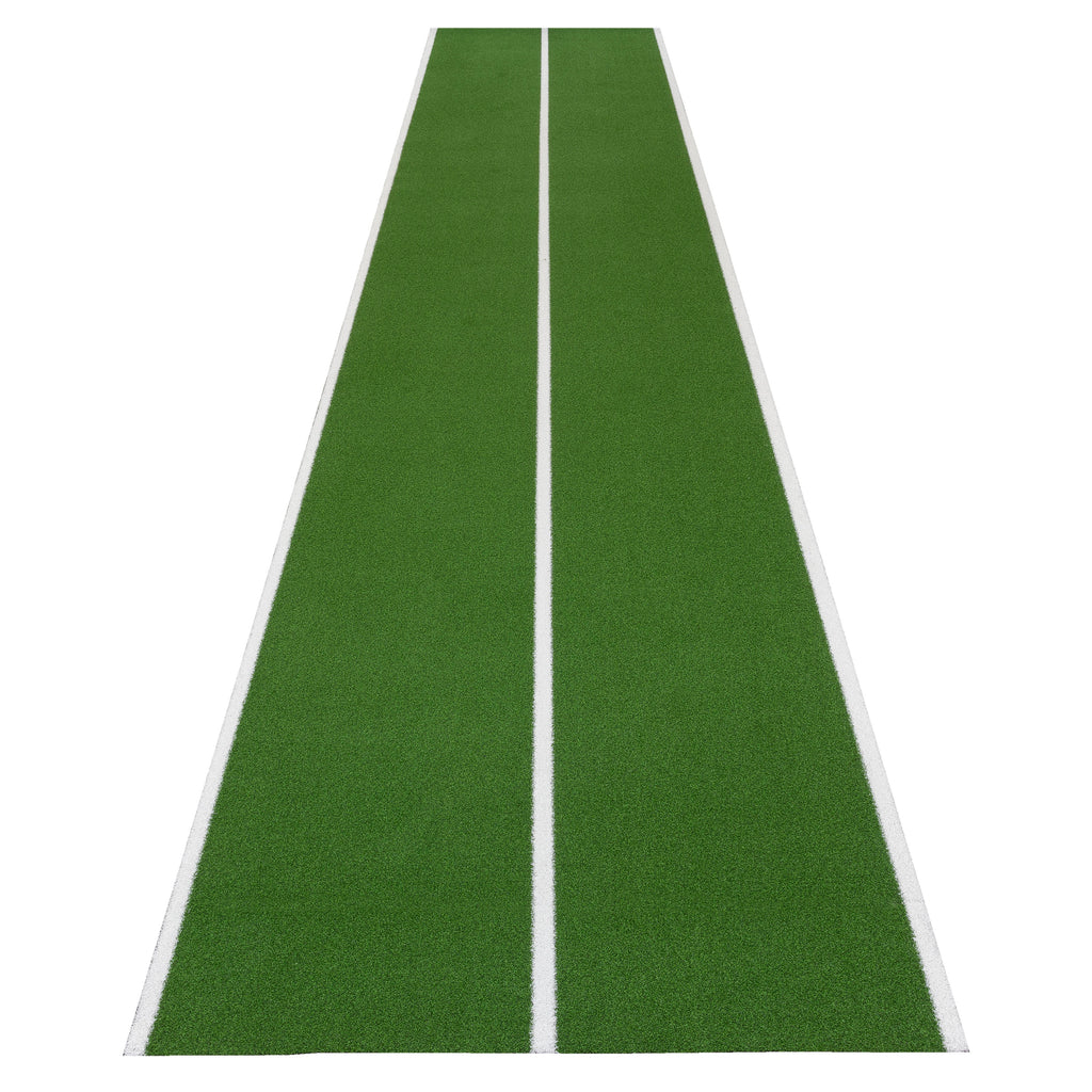 BUDGET LINE TURF FLOORING (LINED)