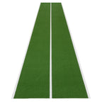 BUDGET LINE TURF FLOORING (LINED)