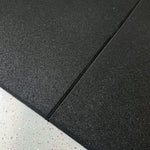 HOME GYM rubber floor