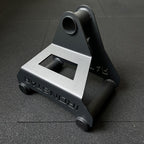 PARALLEL LANDMINE HANDLE