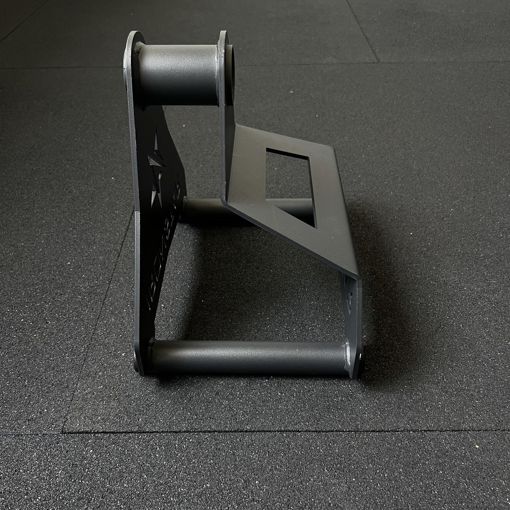PARALLEL LANDMINE HANDLE