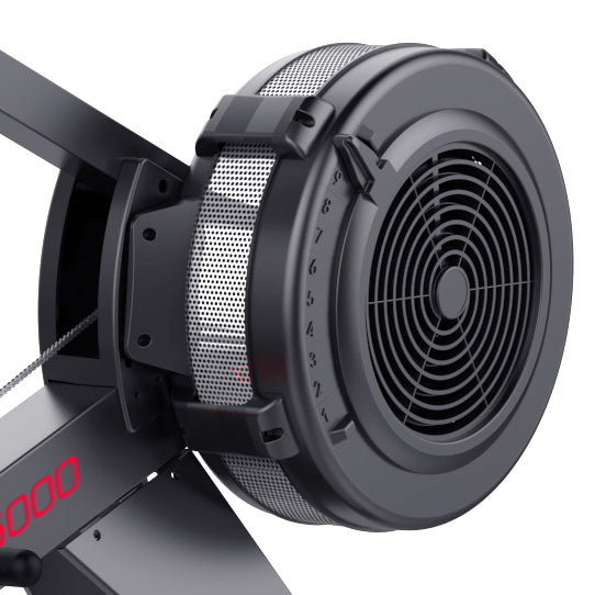 TOORX RWX AIR 5000