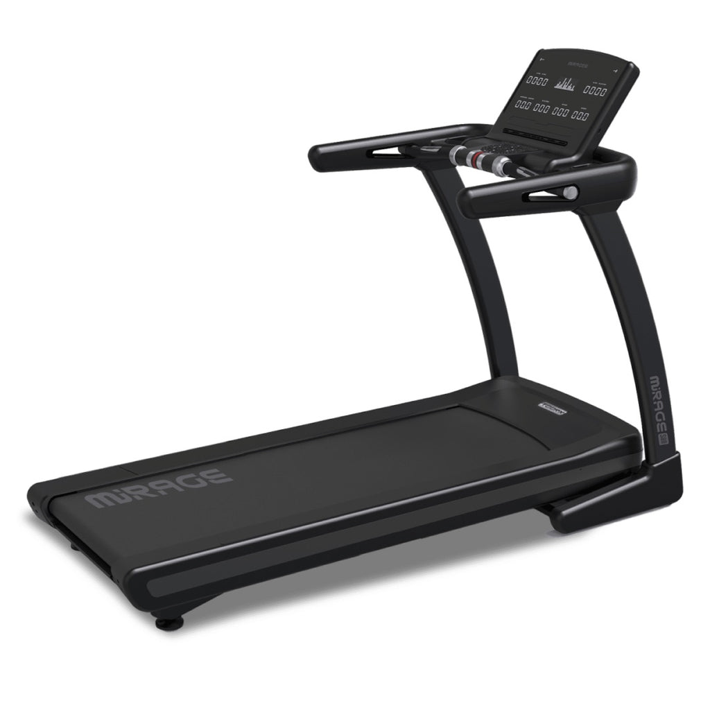 TOORX MIRAGE‑S80 TREADMILL