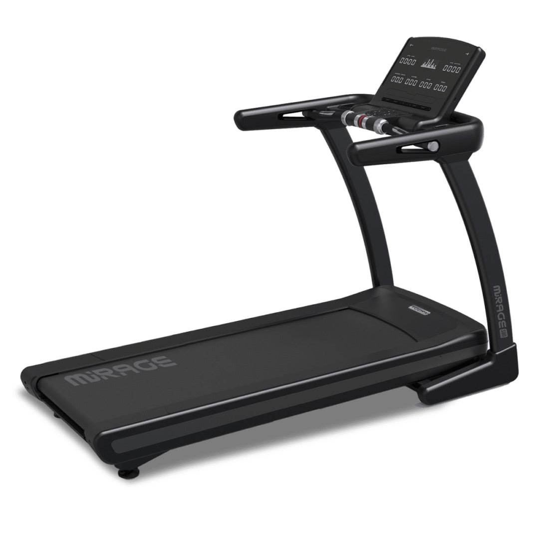 TOORX MIRAGE‑S80 TREADMILL