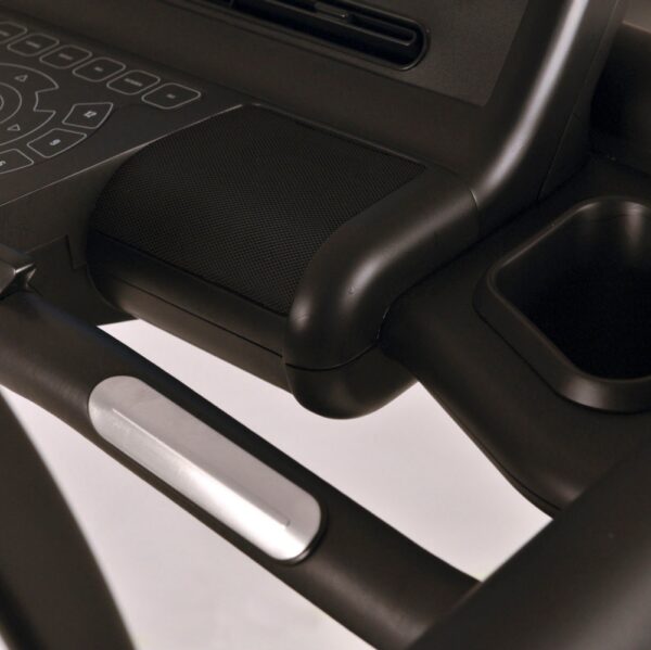 TOORX MIRAGE‑S80TFT TREADMILL