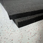 REGULAR RUBBER FLOORING