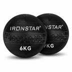 Wall Ball 6KG + 9KG