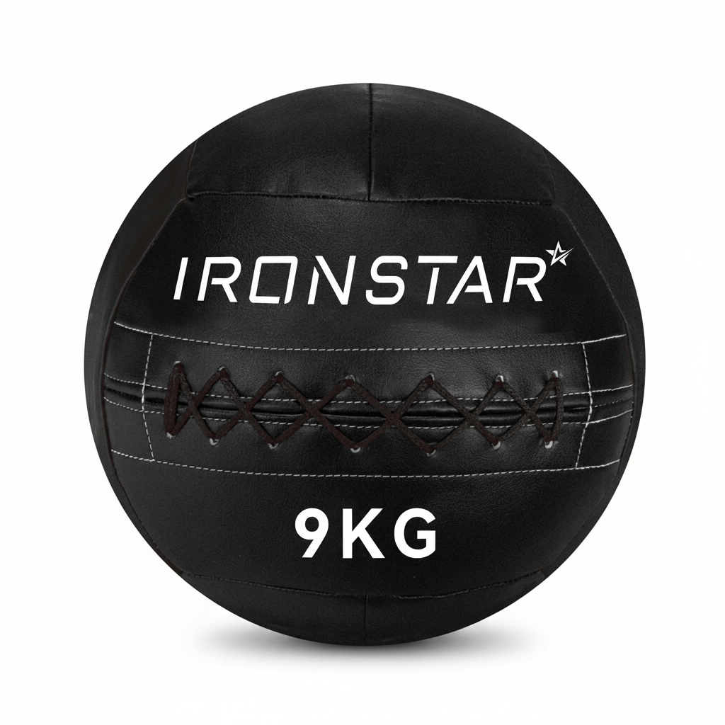 Wall Ball 9KG