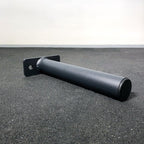 PLATE STORAGE BAR - fixed horizontal