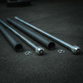 STAR BEAST SAFETY PIN + PIPE SET