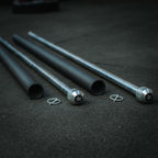 STAR BEAST SAFETY PIN + PIPE SET