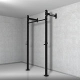 IRONSTAR wall mount is the best sport equipment for home gym or commercial fitness studio. 