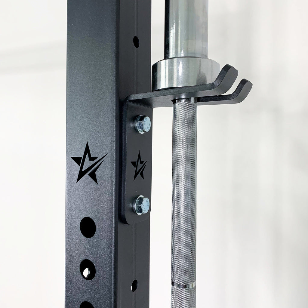 IRONSTAR Supreme Pack includes carefully selected fitness equipment for home and professional use, made in Europe.