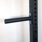 PLATE STORAGE BAR - fixed horizontal