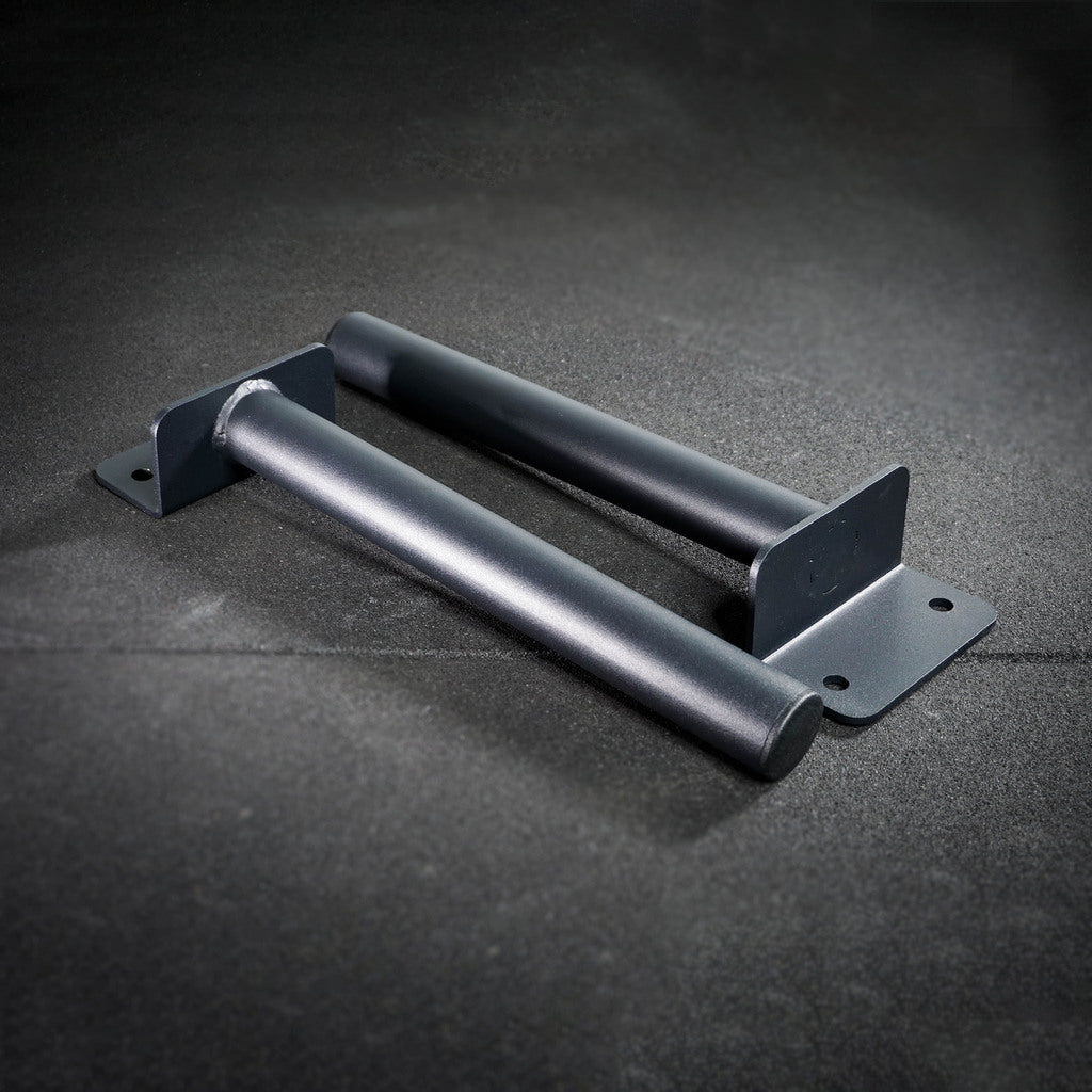 STAR BEAST PLATE STORAGE BARS - vertical