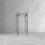 IRONSTAR wall mount is the best sport equipment for home gym or commercial fitness studio. 