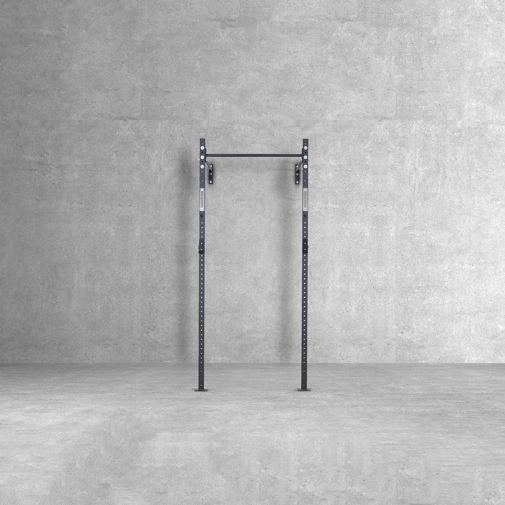  IRONSTAR wall mount is the best sport equipment for home gym or commercial fitness studio. 