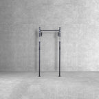  IRONSTAR wall mount is the best sport equipment for home gym or commercial fitness studio. 