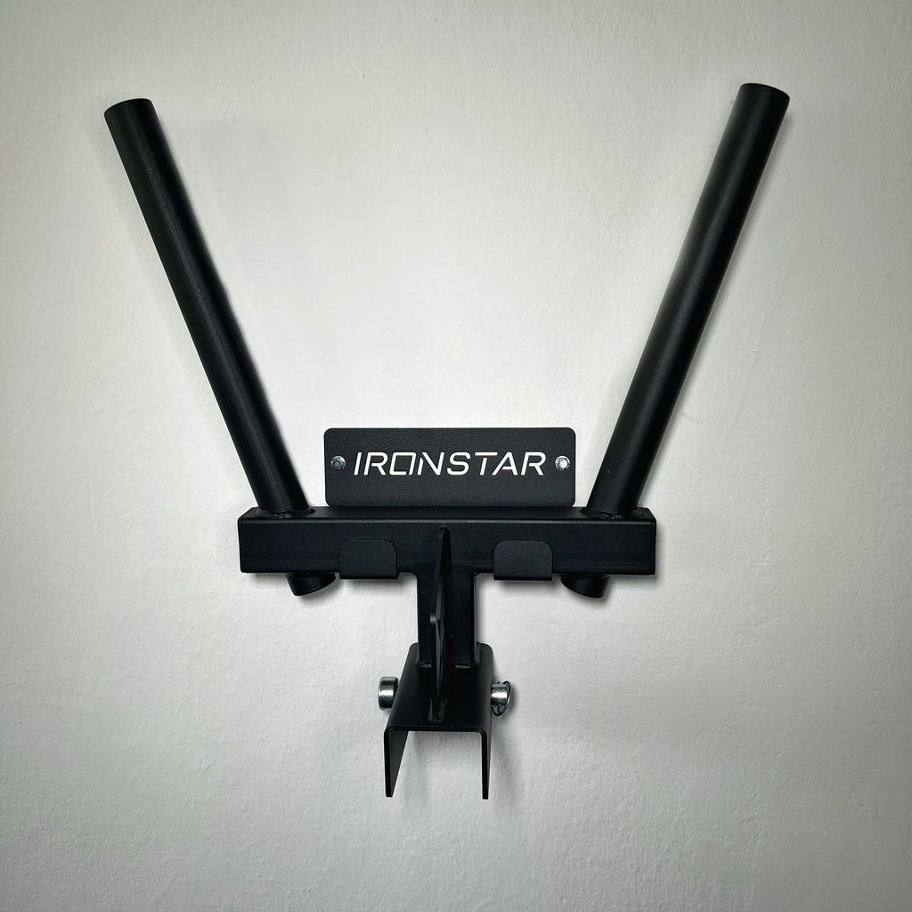 DIP STATION WALL HANGER