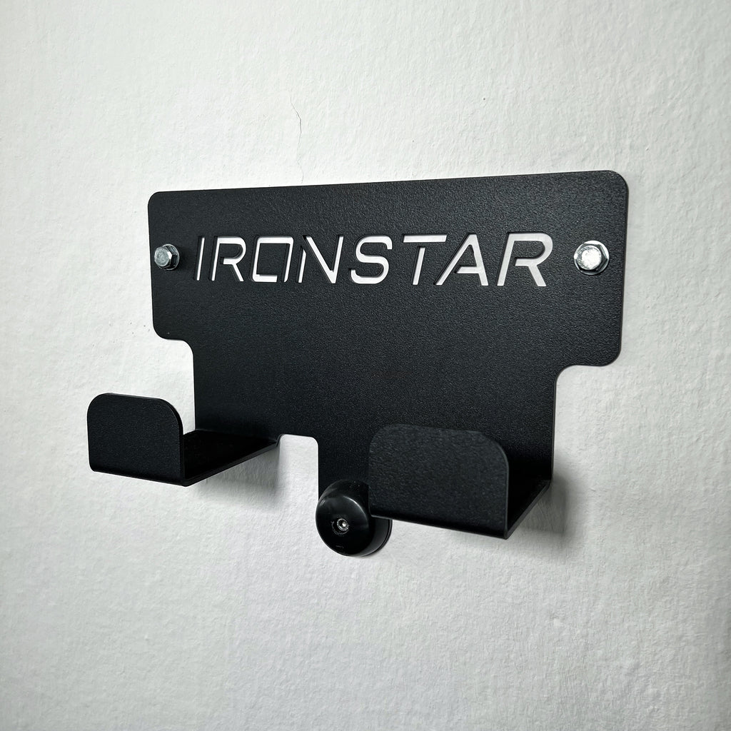 DIP STATION WALL HANGER
