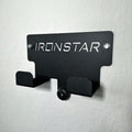 DIP STATION WALL HANGER