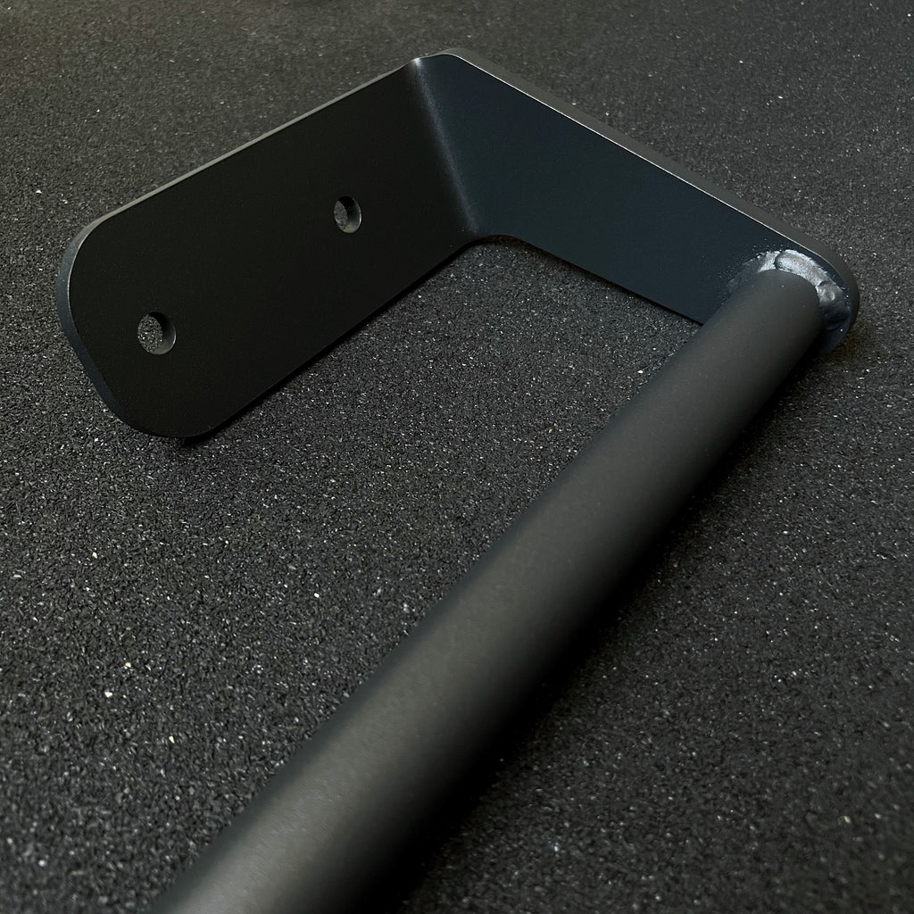 FRONT FACE PULL-UP BAR