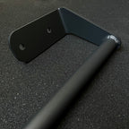 FRONT FACE PULL-UP BAR
