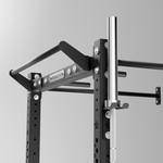 FRONT FACE PULL UP BAR