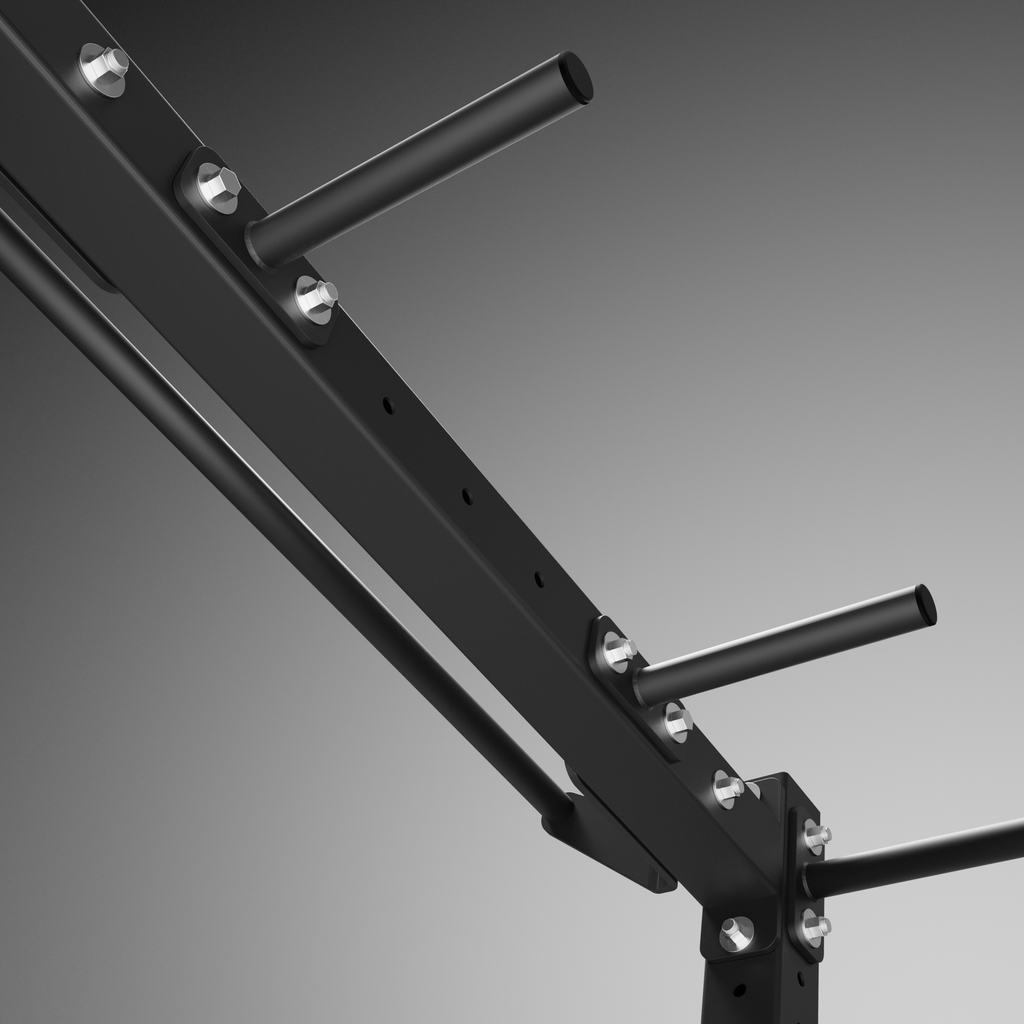 FRONT MOUNT ADD-ON