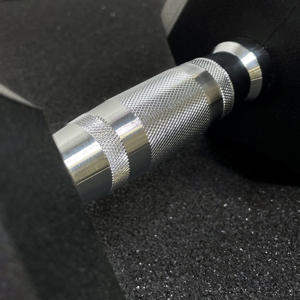 HEX DUMBBELLS