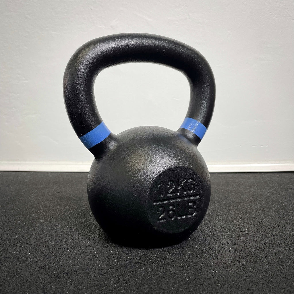 IRONSTAR kettlebell for functional training.